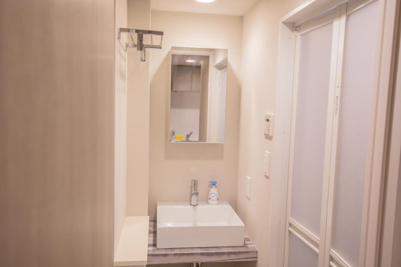Your Best Choice For Travel In Yoyogi Eoy6 Tokyo Exterior photo