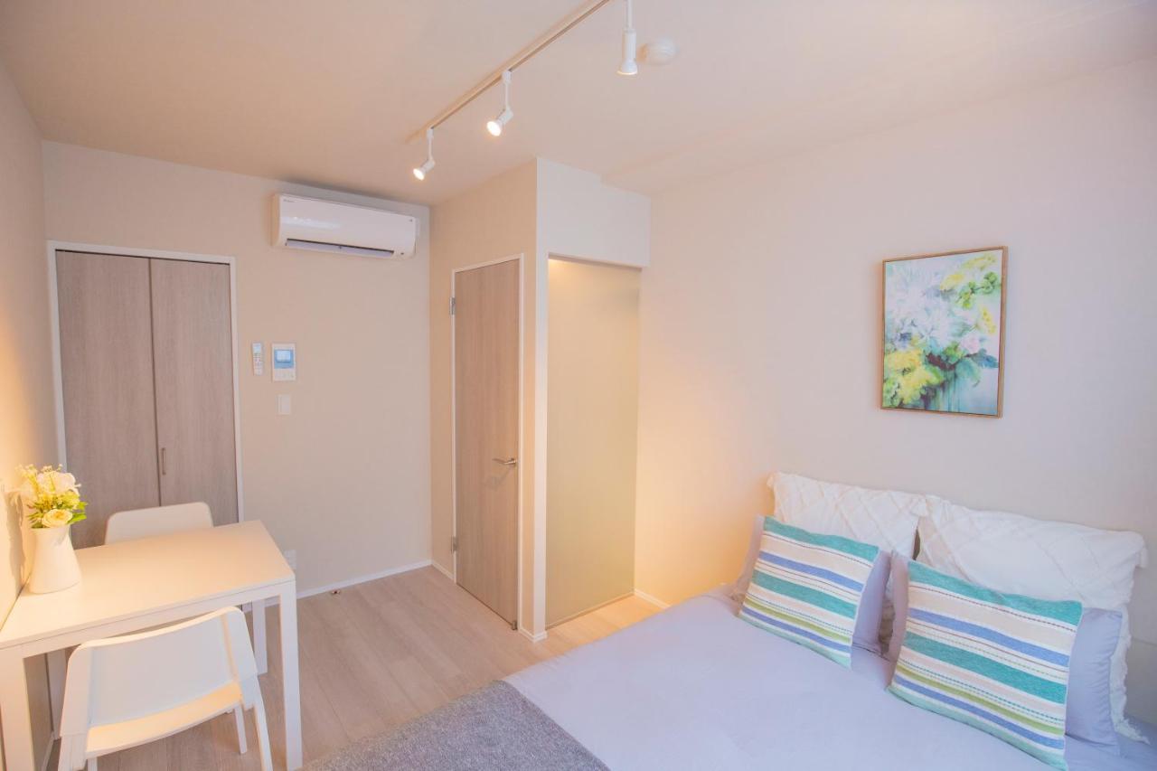 Your Best Choice For Travel In Yoyogi Eoy6 Tokyo Exterior photo